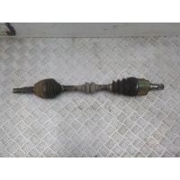 Привод передний левый Nissan Teana II 2008-2011 39101JN00A
