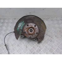 Кулак передний левый Nissan Teana II 2008-2011 40015JN00A