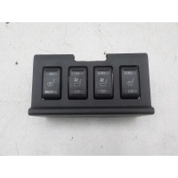 Блок управления сидением Nissan Teana II 2008-2011 25500JN01B