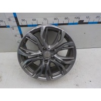 Диск колесный 18" BMW X1 F48 2015- 36116856067
