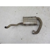 Обогреватель предпусковой BMW 3 G20/G21 2018- 64126835258