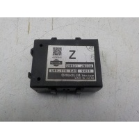 Блок управления Nissan Teana II 2008-2011 28501JN00A