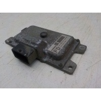 Блок управления АКПП Nissan Teana II 2008-2011 31036JN02B