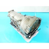 Кпп автомат 8hp75z bmw 7 g11 3.0d 730d полный привод