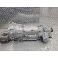 Кпп bmw 5 g30 g31 8hp - 75z 3.0d xd 407w55