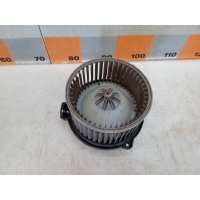 Моторчик печки Mercedes-Benz M-Class W163 2001 A1638202142
