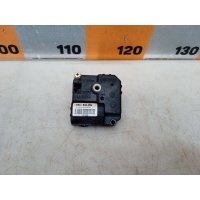 Моторчик заслонки отопителя Mercedes-Benz M-Class W163 2001 A1638200108