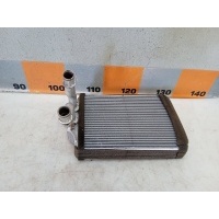 Радиатор отопителя Mercedes-Benz M-Class W163 2001 A1638300061