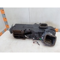 Блок управления отопителем Mercedes-Benz M-Class W163 2001 A1638302062