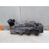 Крышка головки блока (клапанная) Mercedes-Benz M-Class W163 2001 A1120100530