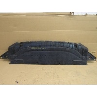 защита бампера переднего Audi A6 4G/C7 2015 4G0807611E