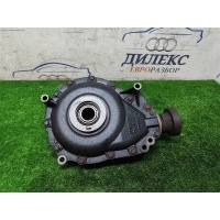 редуктор переднего моста Land Rover 2003 LR007038C