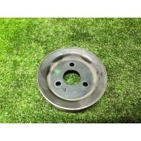 шкив насоса гидроусилителя Land Rover Range Rover III (LM) 2002-2012 2003 PQR500030