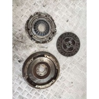 Комплект сцепления Opel Corsa C 2002 90400169
