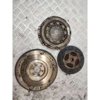 Комплект сцепления Volkswagen Polo 4 2005 36141025