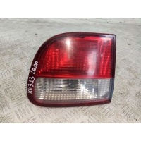 Фонарь крышки багажника левый Seat Leon 1 2001 1m6945091b