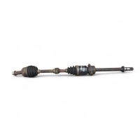 полуось передняя правая Mazda 6 GH 2010 GD75-25-50XC