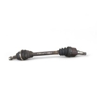 полуось передняя левая Ford Focus 3 2012 AV61-3B437-HA,1758156