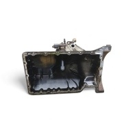 масляный поддон нижний Mercedes-Benz A-Класс W169 2007 A6400100913