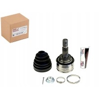 NTY PRZEGUB ZEWNĘTRZNY TOYOTA LANDCRUISER J120 3.0D - 4D 4.0 2002 - FJ