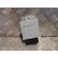 Блок управления блок крюка bmw x3 e83 10r - 024965