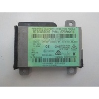 Блок блок управления bluetooth outlander iii 8785a084