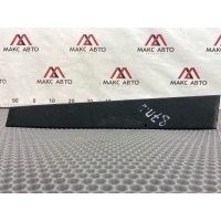 Б/У накладка двери внешняя (молдинг) Mercedes-Benz C-Class W202 1997 A2026901487, <strong>-Б/У Детали сняты с АВТОМОБИЛЯ</strong>