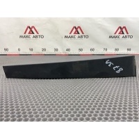 Б/У накладка двери внешняя (молдинг) Mercedes-Benz C-Class W202 1997 A2026901987, <strong>-Б/У Детали сняты с АВТОМОБИЛЯ</strong>