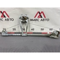 Б/У Стеклоподъемник (Механизм, привод, двери) Mercedes-Benz C-Class W202 1997 A2027300146, <strong>-Б/У Детали сняты с АВТОМОБИЛЯ</strong>