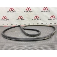 Б/У уплотнительная резинка двери Mercedes-Benz C-Class W202 1997 2027201078, <strong>-Б/У Детали сняты с АВТОМОБИЛЯ</strong>