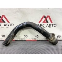 Б/У трубка интеркулера (патрубок, шланг) Nissan Qashqai J10 2007 14460JD50E, <strong>-Б/У Детали сняты с АВТОМОБИЛЯ</strong>