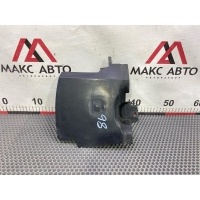 Б/У Дефлектор радиатора Nissan Qashqai J10 2007 62823JD51A, <strong>-Б/У Детали сняты с АВТОМОБИЛЯ</strong>