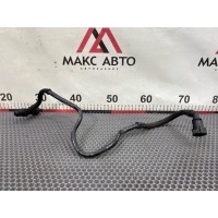 Б/У трубка топливной системы (патрубок, шланг) Nissan Qashqai J10 2007 16446BB30A, <strong>-Б/У Детали сняты с АВТОМОБИЛЯ</strong>