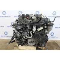 Двигатель Mercedes-Benz ML W166 2016 3.0 642826, 642.826, OM642826,642826