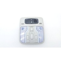 Плафон салона Haval F7x 2022 4124101XKQ51AF4