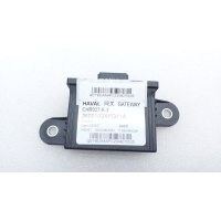 Блок электронный Haval F7x 2022 3600102XKQ11A