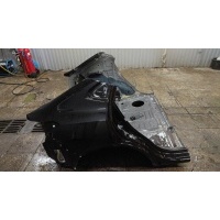 Кузов задняя часть Haval F7x 2022 5401102XKQ02A, 2804131XKQ11A, 5401101XKQ02A