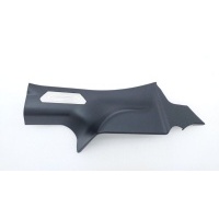 Накладка порога Haval F7x 2022 5402133XKQ00AH8, 5402133XKQ00A