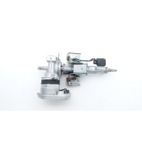 Рулевая колонка Haval F7x 2022 3404101XKQ00A