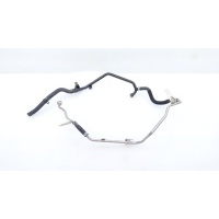 Трубка системы охлаждения Haval F7x 2022 1118520XEC50, 1118506XEC36, 1118510BEC06, 1118505XEC36, 8101100AEC06