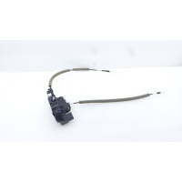 Замок двери Haval F7x 2022 6205100XKQ04A