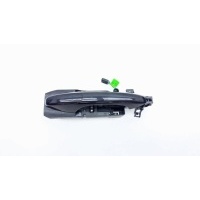 Ручка двери Haval F7x 2022 6105162XKY28B, 6105112XKQ00A, 3608106XKQ00A