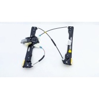 Стеклоподъемник Haval F7x 2022 6104102XKQ00A