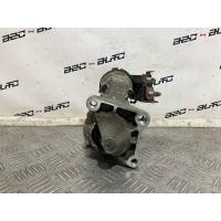 стартер Renault Kangoo 1 2007 8200049826