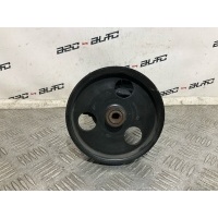 насос гидроусилителя Renault Kangoo 1 2007 7700431286, 7700431283