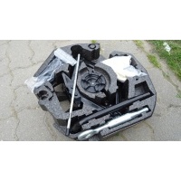 Volvo xc90 ii комплект домкрат подъёмник автомобильный 31362300