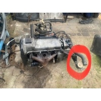 Fiat uno 1 , 1 1 , 0 8v лапа подушка кпп