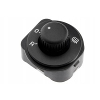 Переключатель регулирования зеркал skoda rapid 1.6 sre