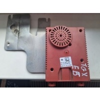 Блок розжига напряжения man tga tgx tgs 81259070324