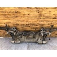Балка подвески передняя (подрамник) Volkswagen Touran 1 2005 1K0199369G,1K0199313H